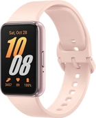 Smartwatch Samsung Galaxy Fit3 Różowe złoto (8806095362151) - obraz 3