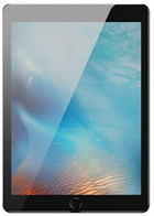 Folia ochronna Baseus Paperfeel do iPad Mini 4/5 7.9" Transparent (P40012302201-00) - obraz 1
