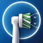 Elektryczna szczoteczka do zębów Oral-B  Vitality Pro Protect X Clean - obraz 10