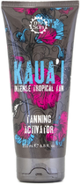 Krem samoopalający Sportarredo Kaua'i Intense Tropical Tan Activador Del Bronceado 200 ml (8030389003318) - obraz 1