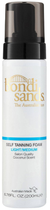 Pianka do samoopalania Bondi Sands Self Tanning Foam Light-Medium 200 ml (850278004053)