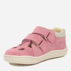Дитячі сандалі для дівчинки Bartek 11041604 26 Рожеві (5904699055714) - зображення 4