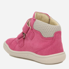 Дитячі демісезонні черевики для дівчинки Bartek 11043504/14043504 23 Рожеві (5904699058685) - зображення 5