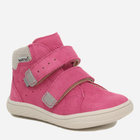 Дитячі демісезонні черевики для дівчинки Bartek 11043504/14043504 32 Рожеві (5904699052812) - зображення 3