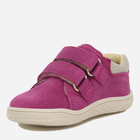 Дитячі туфлі для дівчинки Bartek 11041704/15041704 23 Рожеві (5904699056186) - зображення 4