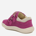 Дитячі туфлі для дівчинки Bartek 11041704/15041704 26 Рожеві (5904699056216) - зображення 5