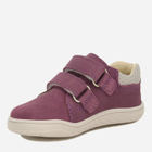 Дитячі туфлі для дівчинки Bartek 11041705 21 Фіолетові (5904699056261) - зображення 3