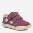Дитячі туфлі для дівчинки Bartek 11041705 23 Фіолетові (5904699056285) - зображення 2
