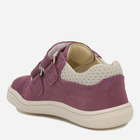 Дитячі туфлі для дівчинки Bartek 11041705 25 Фіолетові (5904699056308) - зображення 4