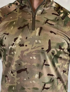 Форма военная убакс со штанами tactical рип-стоп coolmax Мультикам (576) , 2XL - изображение 7