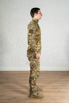 Военная форма убакс со штанами tactical coolmax рип-стоп Пиксель (573) , XL - изображение 2
