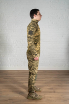 Форма армійська штани з наколінниками та убакс CoolMax ріп-стоп tactical Піксель (568) , XL - зображення 6