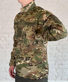 Форма тактична штани з кітелем tactical ріп-стоп Мультикам (553) , XL - зображення 4