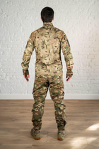 Форма военная убакс со штанами tactical рип-стоп coolmax Мультикам (576) , M - изображение 3