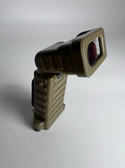 Ліхтар Streamlight Sidewinder Boot Light Hands, Колір: Койот - зображення 4