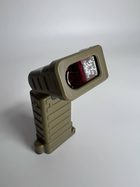 Ліхтар Streamlight Sidewinder Boot Light Hands, Колір: Койот - зображення 5