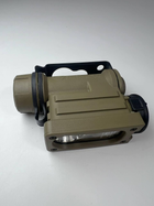 Ліхтар Streamlight Sidewinder Compact II Military, Колір: Койот - зображення 4