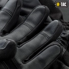 M-Tac перчатки зимние Extreme Tactical Dark Grey L - изображение 6