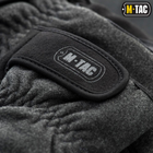 M-Tac перчатки зимние Extreme Tactical Dark Grey L - изображение 8