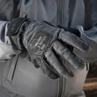 M-Tac рукавички зимові Extreme Tactical Dark Grey S - зображення 9