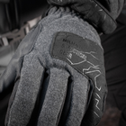 M-Tac перчатки зимние Extreme Tactical Dark Grey S - изображение 10
