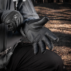 M-Tac рукавички зимові Extreme Tactical Dark Grey M - зображення 11