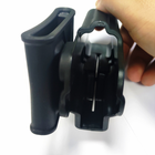 Поясная кобура CYTAC для Glock 17, Glock 19, Glock 19X, 3-5 поколений - изображение 4