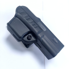 Поясная кобура CYTAC для Glock 17, Glock 19, Glock 19X, 3-5 поколений - изображение 6