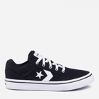 Чоловічі кеди низькі Converse El Distrito 2.0 167008C 45 Чорні (888757900848) - зображення 1