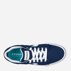 Чоловічі кеди низькі Converse El Distrito 2.0 167009C 42.5 Сині (888757901401) - зображення 6