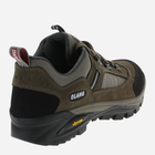 Чоловічі кросівки для трекінгу Olang Pieve.Tex Safari 810 42 27.2 см Коричневі (8026556069485) - зображення 2