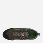 Чоловічі кросівки для трекінгу Olang Pieve.Tex Safari 810 42 27.2 см Коричневі (8026556069485) - зображення 5