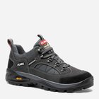 Buty sportowe trekkingowe męskie Olang Pieve.Tex Antracite 816 42 27.2 cm Szare (8026556097495) - obraz 1