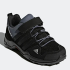 Buty sportowe trekkingowe damskie Adidas Terrex AX2R CF K BB1930 36 (3.5UK) Czarne (4057283800953) - obraz 2