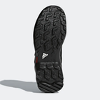 Жіночі кросівки для трекінгу Adidas Terrex AX2R CF K BB1930 37 1/3 (4.5UK) Чорні (4057283801042) - зображення 7