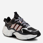 Sneakersy damskie na platformie Adidas Originals Magmur runner W EG5434 37.5 (4.5UK) 23 cm Czarne (4062053358855) - obraz 2