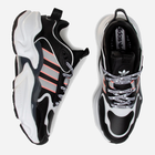 Снікери Adidas Originals Magmur runner W EG5434 39.5 (6UK) 24.5 см Чорні (4062053358848) - зображення 4