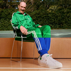 Trampki męskie skórzane adidas Originals Superstar FW9328 44 (9.5UK) 28 cm Białe (4062061637201) - obraz 10