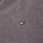 Koszula męska Tommy Hilfiger Garment Dyed Corduro MW0MW10697 S Szara (8719859338449) - obraz 4