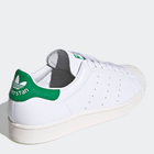 Trampki męskie skórzane adidas Originals Superstar FW9328 44.5 (10UK) 28.5 cm Białe (4062061637195) - obraz 4