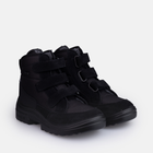 Чоловічі зимові черевики Kuoma Tarra Trekking 1934-20 41 27 см Чорні (6410901340411) - зображення 2