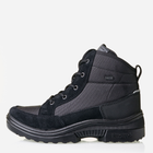 Чоловічі зимові черевики Kuoma Trekking V 1917-20 45 29.7 см Чорні (6410901819450) - зображення 1