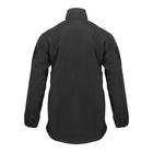 Куртка Vik-Tailor SoftShell з липучками для шевронів Black 46 - зображення 5