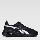 Чоловічі кросівки для бігу Reebok Rider V GZ4884 45.5 (12US) 30 см Чорні (5904248210076)