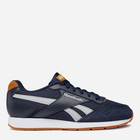 Buty sportowe męskie Reebok Royal Glide GV9313 42.5 (9.5US) 27.5 cm Granatowe (5904248210946)