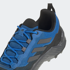 Чоловічі кросівки для трекінгу adidas Eastrail 2 GZ3018 47.5 (12UK) 30.5 см Сині (4064055858715) - зображення 10