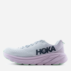 Жіночі кросівки для бігу HOKA ONE ONE Rincon 3 Wide 1121371 38 М'ятні (194715596481) - зображення 3