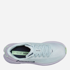 Жіночі кросівки для бігу HOKA ONE ONE Rincon 3 Wide 1121371 40 М'ятні (194715596566) - зображення 5