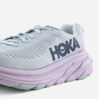 Жіночі кросівки для бігу HOKA ONE ONE Rincon 3 Wide 1121371 38 М'ятні (194715596481) - зображення 10