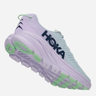 Жіночі кросівки для бігу HOKA ONE ONE Rincon 3 Wide 1121371 40 М'ятні (194715596566) - зображення 9